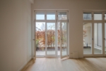 PROVISIONSFREI-Großzügige 2-Zimmerwohnung im Erdgeschoss mit gemütlicher Terrasse - Zugang Terrasse