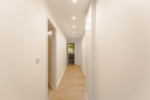 Cosy Apartment in Mariendorf - Flur
