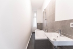 Cosy Apartment in Mariendorf - Badezimmer