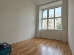 Provisionsfreie 2 Zimmerwohnung in ruhiger Lage - Schlafzimmer