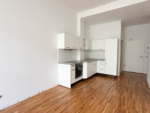 Provisionsfreie 2 Zimmerwohnung in ruhiger Lage - Küche