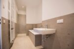 Exclusive. Spacious. One of a Kind. – 5-Room Maisonette with Balcony & Terraces - Masterbad