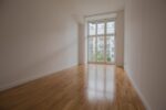 Exclusive. Spacious. One of a Kind. – 5-Room Maisonette with Balcony & Terraces - Zimmer 4