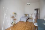 6% Grunderwerbssteuer geschenkt*: Einzigartige 5-Zimmer-Maisonette mit Terrasse - Kinderzimmer