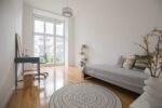 6% Grunderwerbssteuer geschenkt*: Einzigartige 5-Zimmer-Maisonette mit Terrasse - Kinderzimmer