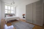 6% Grunderwerbssteuer geschenkt*: Einzigartige 5-Zimmer-Maisonette mit Terrasse - Schlafzimmer