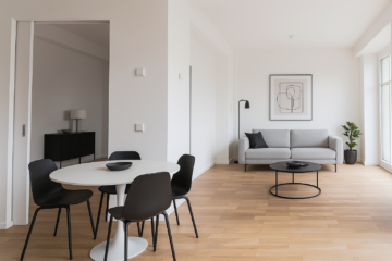 Stylish City Apartment, 14167 Berlin, Underground apartment
