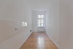 Exklusive 1-Zimmerwohnung mit Balkon - Küche