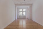 Exclusive one-room apartment with balcony - Wohn- /Schlafzimmer