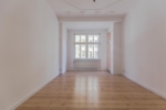 Exclusive one-room apartment with balcony - Wohn- /Schlafzimmer