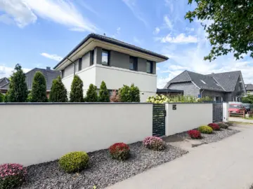 Provisionsfrei – Stadtvilla in Rudow, 12355 Berlin, Einfamilienhaus