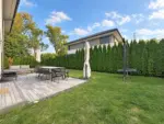 Provisionsfrei - Stadtvilla in Rudow - Garten