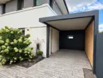 Comission free - Townhouse in Rudow - Carport