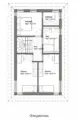 Provisionsfrei - Stadtvilla in Rudow - Grundriss 1.OG