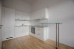 Ruhig gelegene 3 Zimmerwohnung mit Balkon - Einbauküche