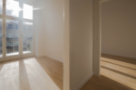 Ruhig gelegene 3 Zimmerwohnung mit Balkon - Flur