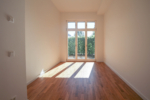 Elegante 2 Zimmer mit sonniger Terrasse – Ohne Provision - Schlafzimmer