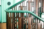 Provisionsfreie 2 Zimmerwohnung mit Loggia im Reuterkiez - Detailaufnahme