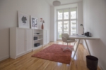 Wohnen wie im Townhouse -TOP 5 Zimmerwohnung - Büro