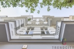 Provisionsfrei - Kiezliebhaber aufgepasst! Investment in der Wartburgstrasse - Fassade