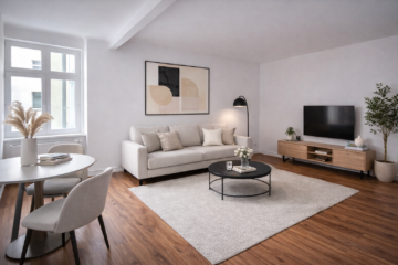 Stilvolles Apartment in attraktiver Lage, 12105 Berlin, Etagenwohnung