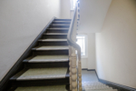Stylish Apartment in an Attractive Location - Treppenhaus