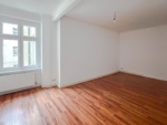 Stilvolles Apartment in attraktiver Lage - Wohn-Schlafbereich