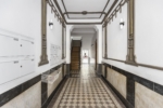 Duplex apartment in Berlin - Hauseingang