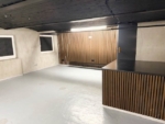 Duplex apartment in Berlin - Hobbyraum/Keller