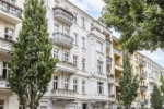 Duplex apartment in Berlin - Fassade