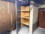 Duplex apartment in Berlin - Hobbyraum/Keller