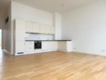 4 room apartment in Lichterfelde - Offene Küche