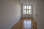 Sunny Living: Helle 2-Zimmer-Wohnung mit Balkon – provisionsfrei - Schlafzimmer