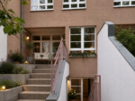 Provisionsfrei: Stadthaus mit viel Raum für Ihre Bedürfnisse - Terrasse Visualisiert