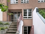 Provisionsfrei: Stadthaus mit viel Raum für Ihre Bedürfnisse - Terrasse