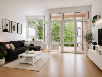 Commission-Free: Spacious Townhouse Tailored to Your Needs, 12107 Berlin, Terraced house
