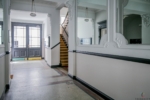 Provisionsfrei & mit Perspektive: 2-Zimmer-Wohnung mit Balkon – Eigenbedarf ab 2028 möglich - Eingangsbereich