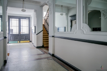 Provisionsfrei & mit Perspektive: 2-Zimmer-Wohnung mit Balkon – Eigenbedarf ab 2028 möglich, 10823 Berlin, Etagenwohnung