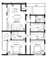 Zwei Wohnungen, eine Möglichkeit – Familienwohnung in Charlottenburg - 1+2