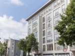 Attractive investment opportunity – Let maisonette apartment near Kurfürstendamm - Hausansicht