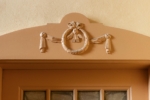 Großzügige Hochparterrewohnung mit Terrasse & Altbaudetails in Toplage - Detailaufnahme Objekt