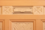 Upper floor apartment in Berlin - Detailaufnahme Objekt