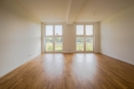 Großzügige 2-Zimmer-Wohnung mit lichtdurchflutetem Wohnambiente - Wohnen