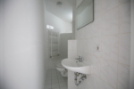 Cosy Single-Apartment in Mariendorf - Bad