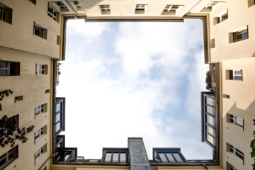 Cosy Single-Apartment in Mariendorf, 12105 Berlin, Upper floor apartment