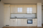 Lichtdurchflutete 2 Zimmerwohnung mit Loftcharakter - Einbauküche
