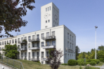 Lichtdurchflutete 2 Zimmerwohnung mit Loftcharakter - Anlage