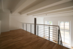 Lichtdurchflutete 2 Zimmerwohnung mit Loftcharakter - Galerie