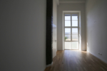 Lichtdurchflutete 2 Zimmerwohnung mit Loftcharakter - Schlafzimmer