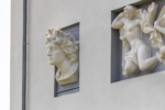 Upper floor apartment in Berlin - Detail